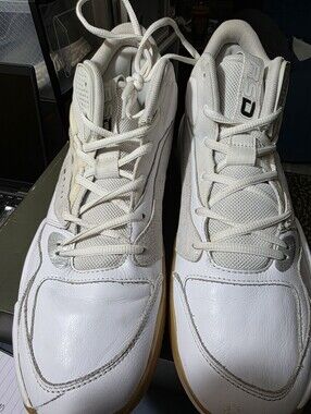 Puma RS Dreamer 2 White Men's Athletic Sneakers J Cole Collab Size 12m.